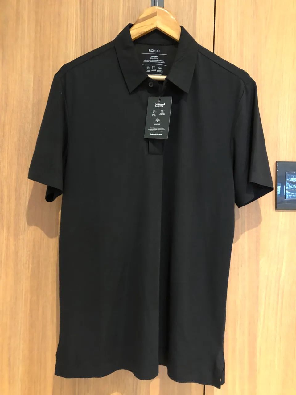 Camisa polo RCHLO D-ULTRAS - Foto 5