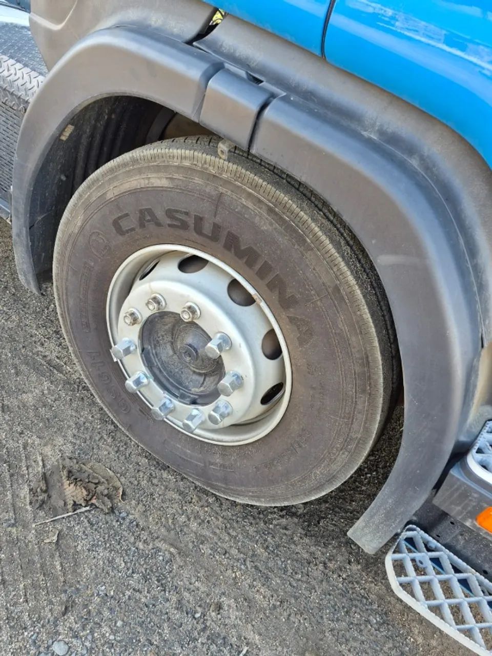 Scania R124 420 2007 - Excelente Estado - Foto 5