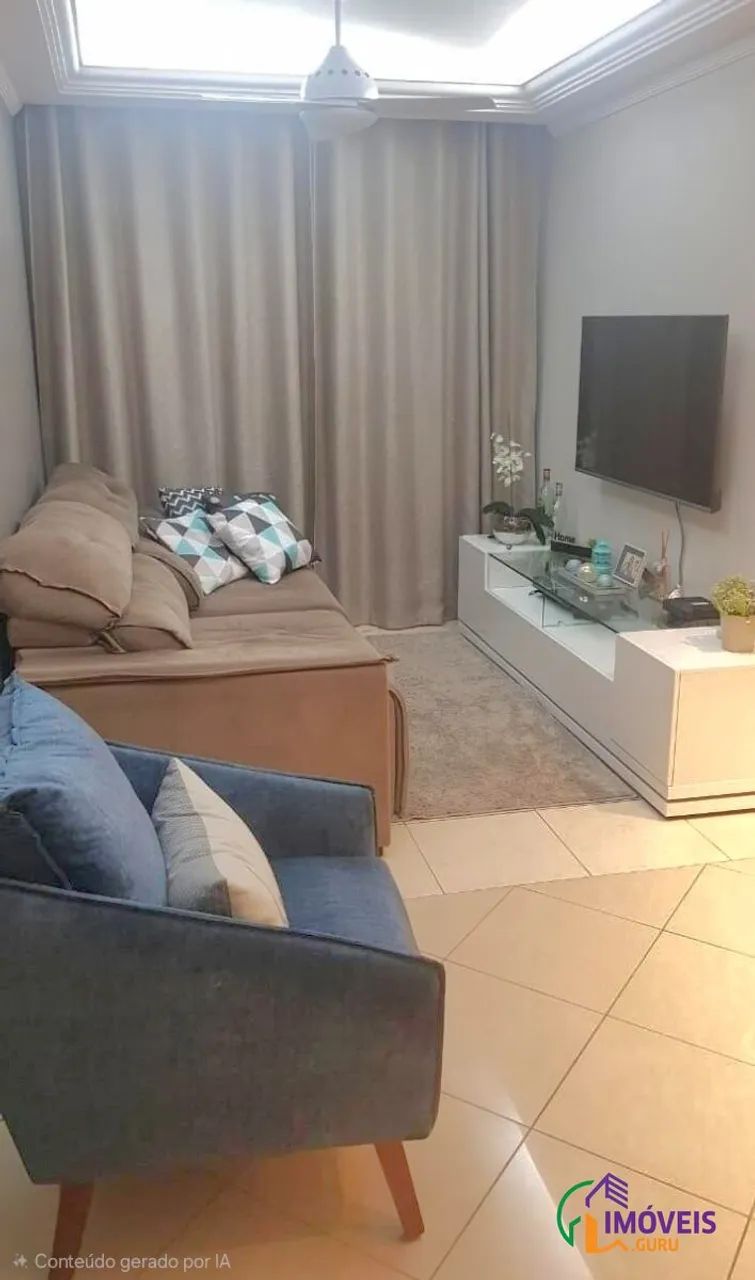 APARTAMENTO - JARDIM ANTON VON ZUBEN - SP - Foto 2