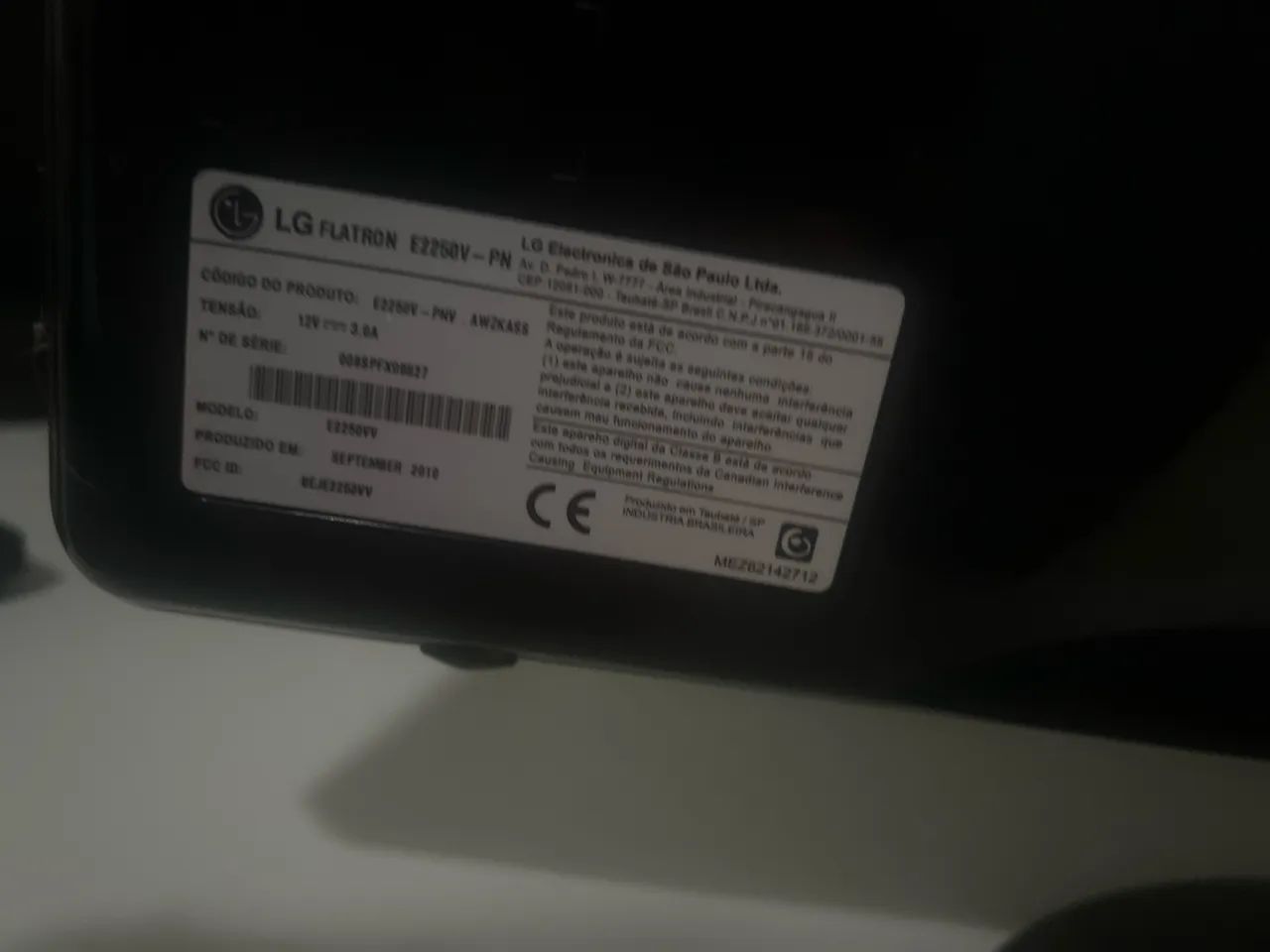 Monitor  - Foto 2