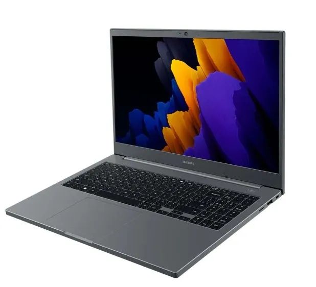 Notebook Samsung Book NP550XDA-KP3BR - Foto 5