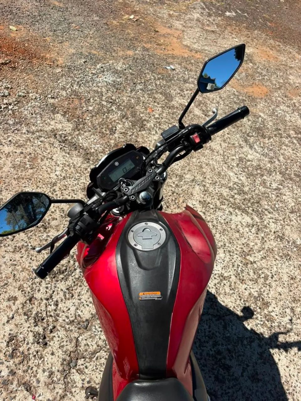 Fazer 250 flex - Foto 3