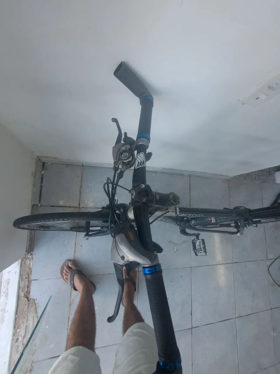 Bicicleta de corrida TREK - Foto 2