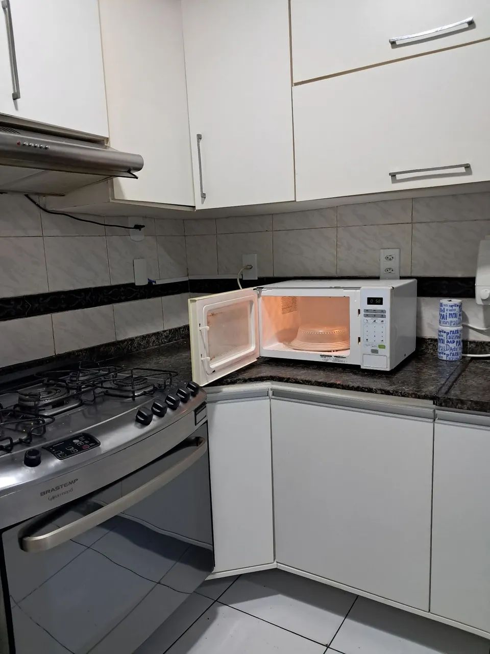Micro-ondas 30 litros. - Foto 4