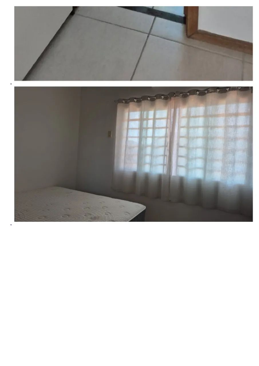 Casa com três quartos  sendo um suíte no Parque 10 - 185m² - Foto 5