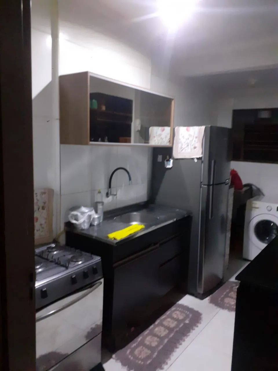 VENDO APARTAMENTO QUITADO - Foto 3