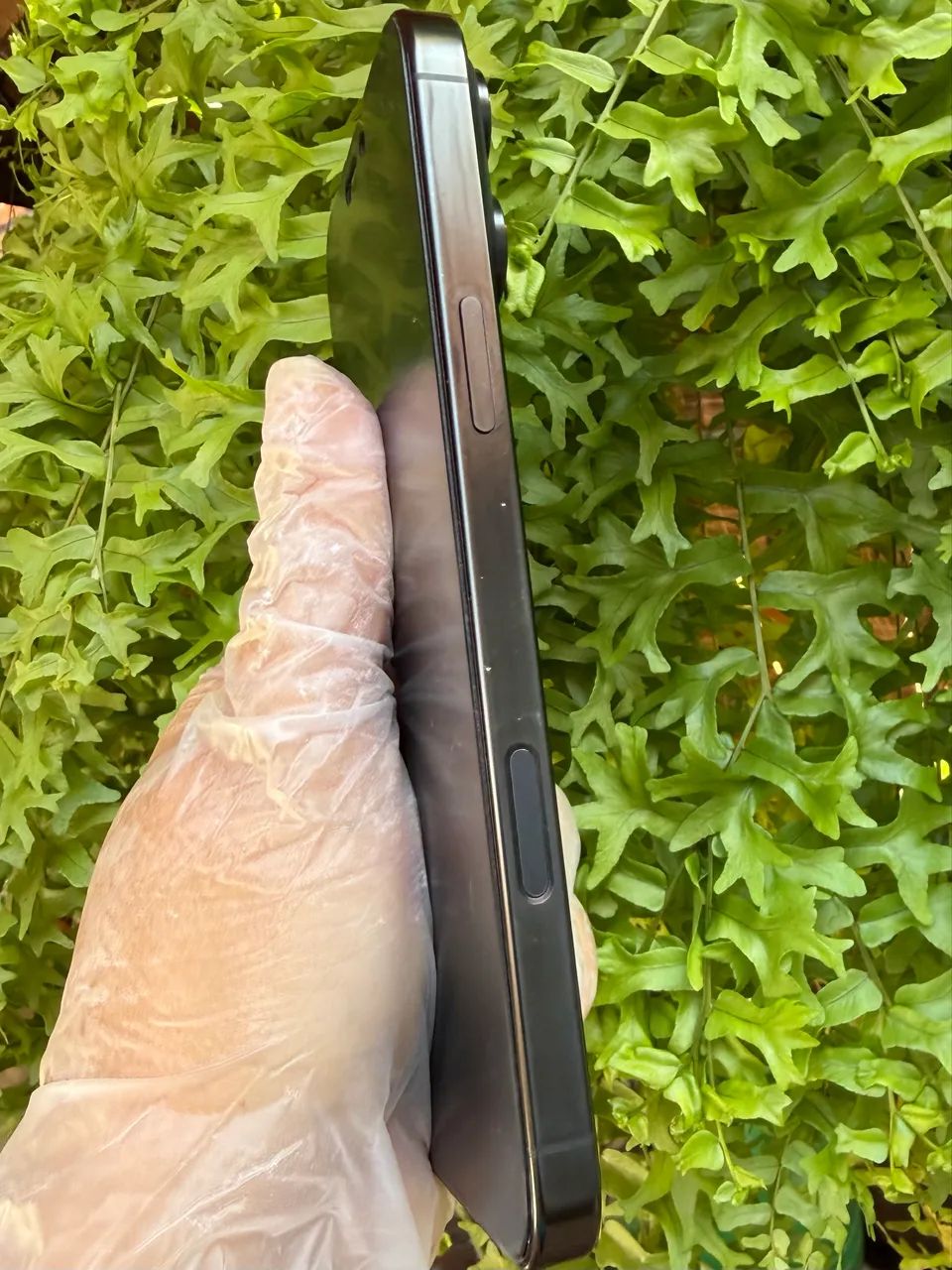 IPHONE 16 PRO MAX 256 GB - Foto 4