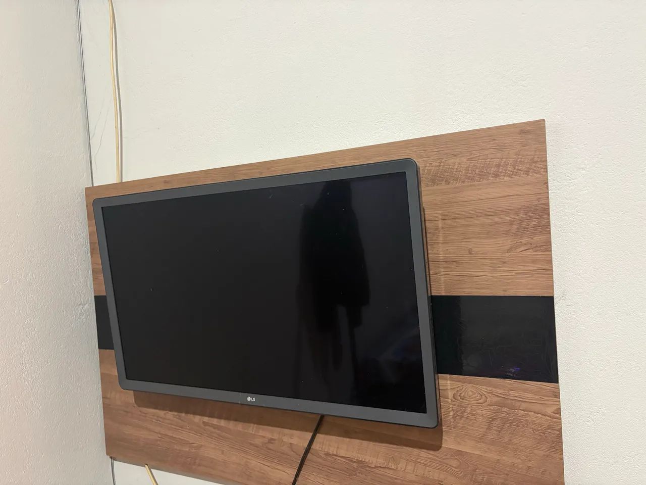Smart TV 32 polegadas LG