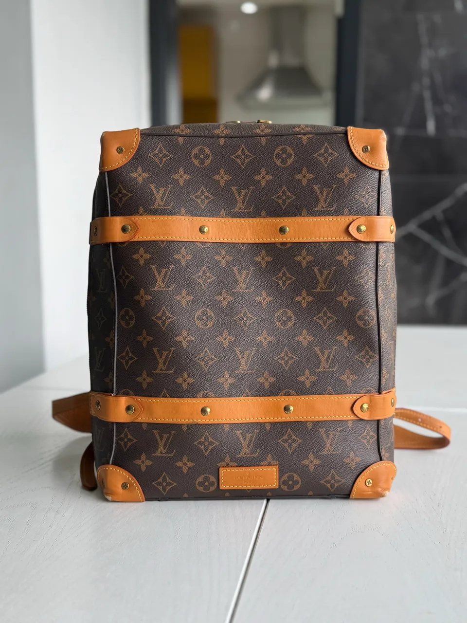 Louis Vuitton no Pará