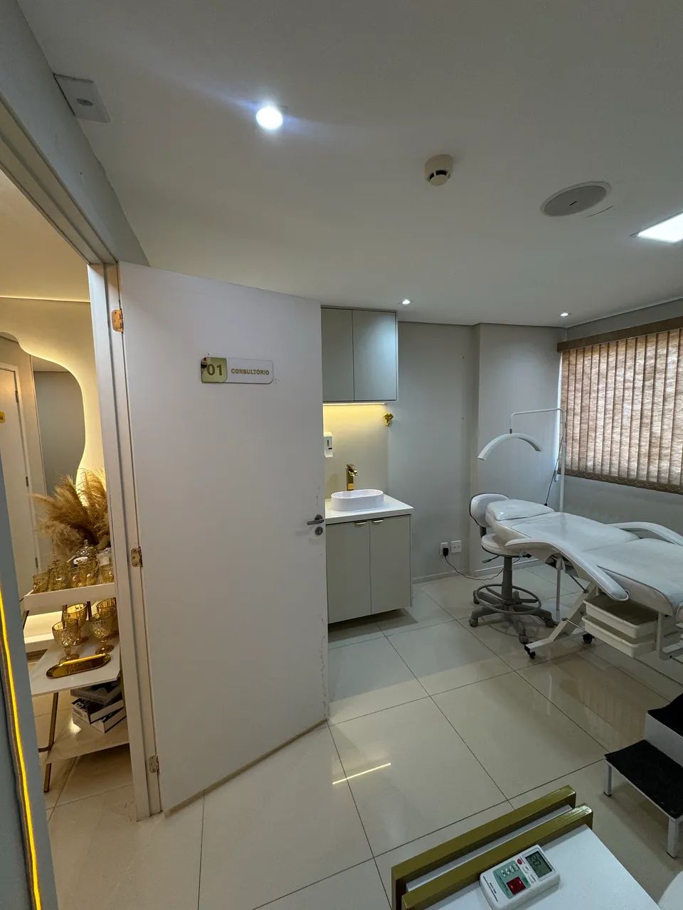 Clínica de estética  - Foto 3