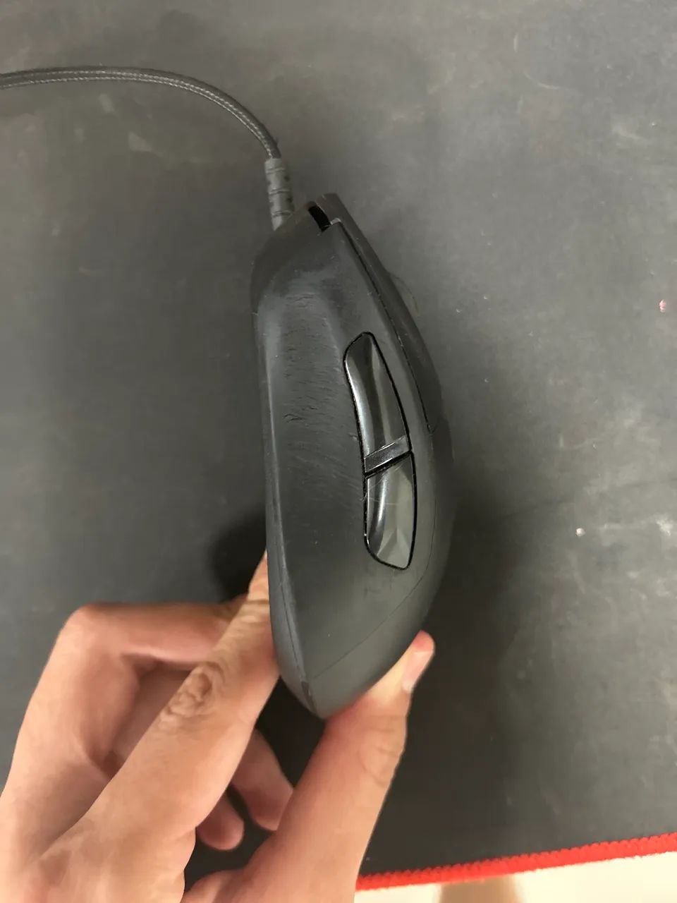 mouse logitech - Foto 3