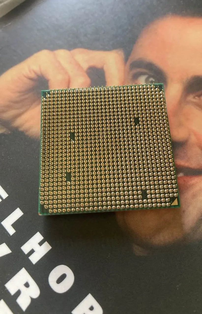 Processador FX AMD 8350 4.2Ghz - Foto 2