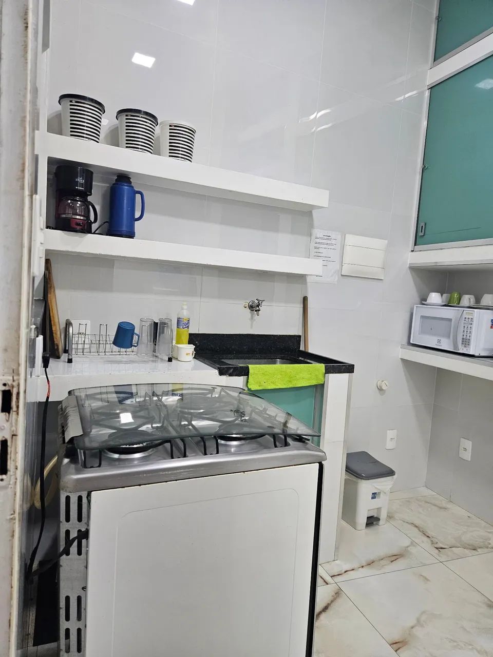 Apartamento por temporada - Foto 3