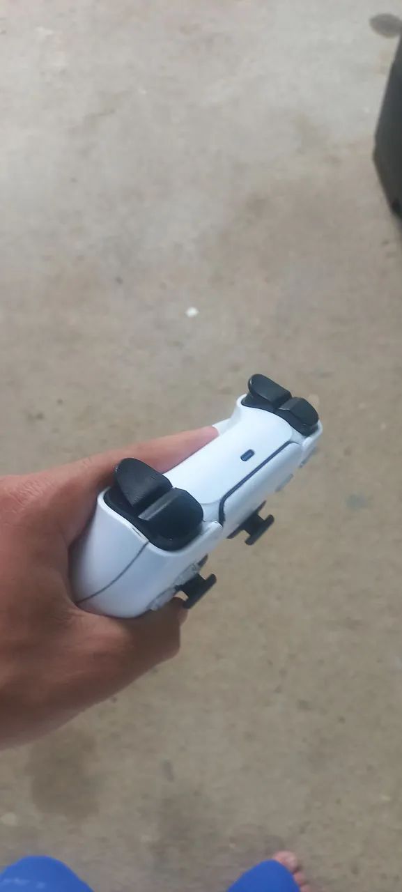 Controle de ps4 - Foto 2