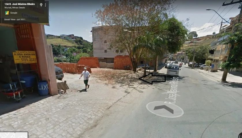 TERRENO COMERCIAL-ALUGUEL - Foto 4