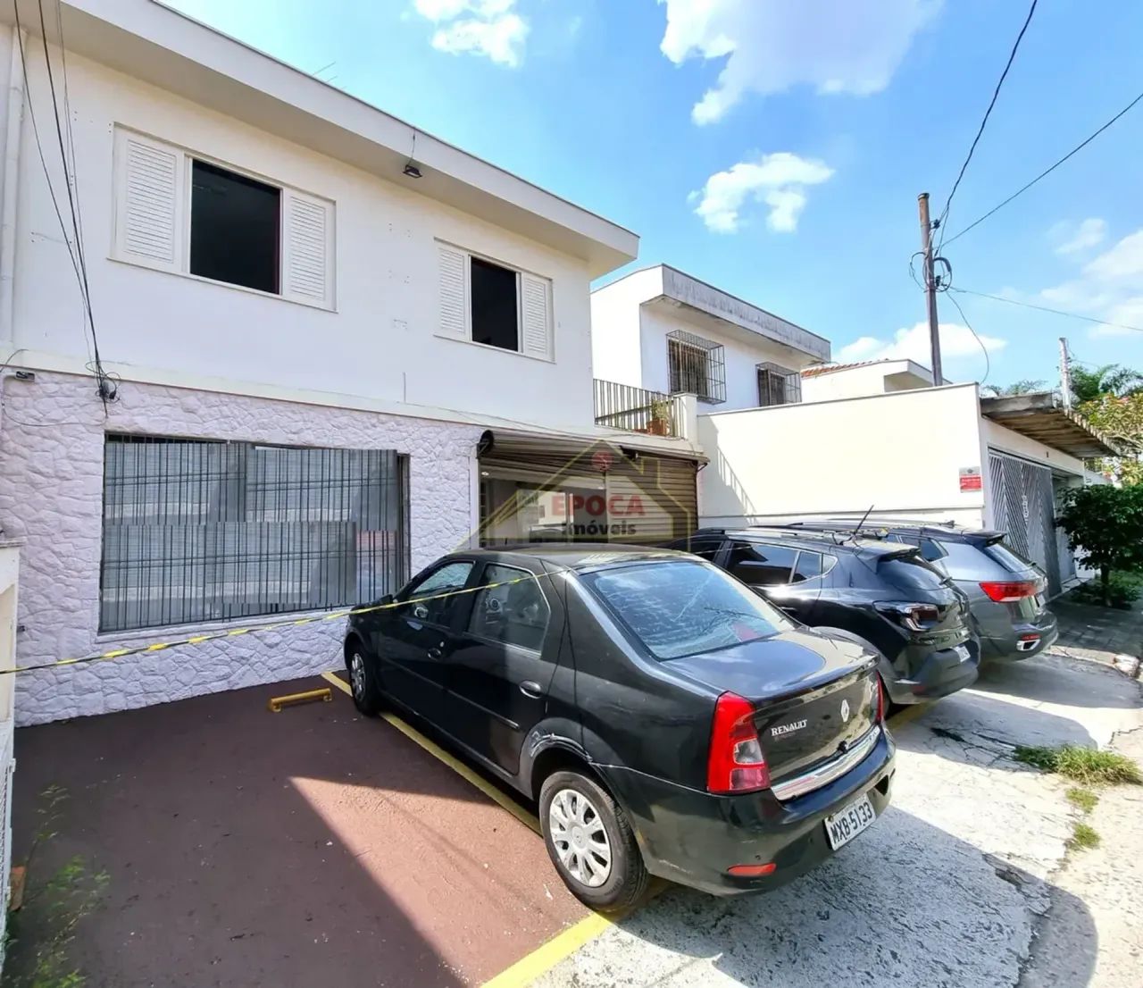 Sobrado com 4 dormitórios para alugar na Vila Cruzeiro - Foto 2