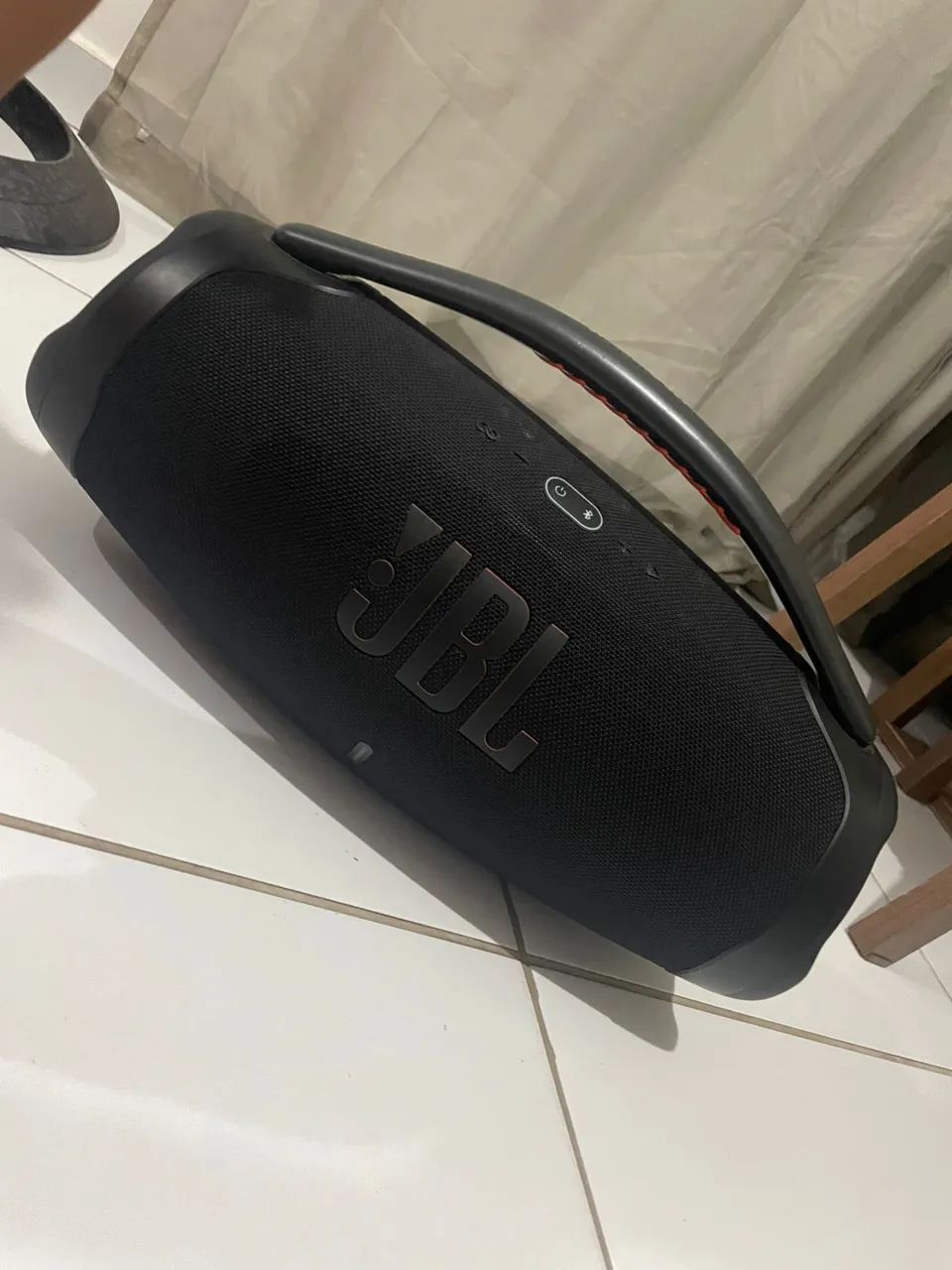 Vendo Bombox 3  - Foto 3