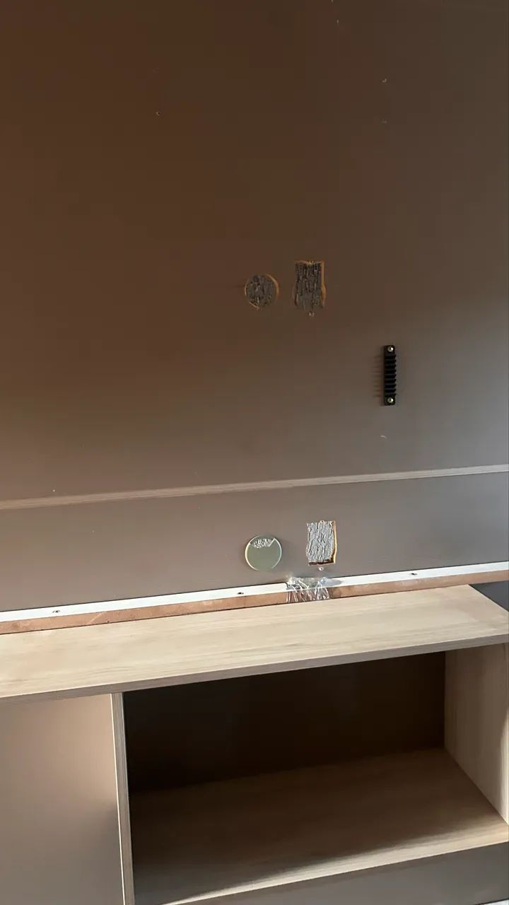 Painel rack - Foto 4