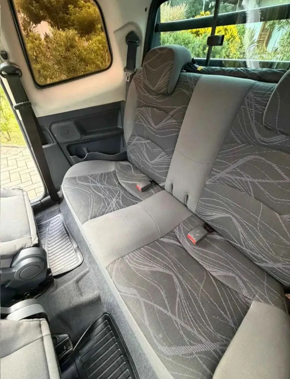 Fiat Strada Working 1.4 MPI Fire Flex 8V CD 2013 - Foto 5