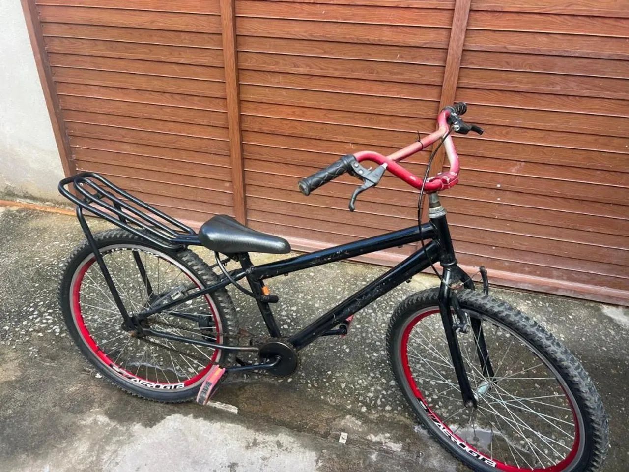 Bike aro 24 linda  - Foto 2
