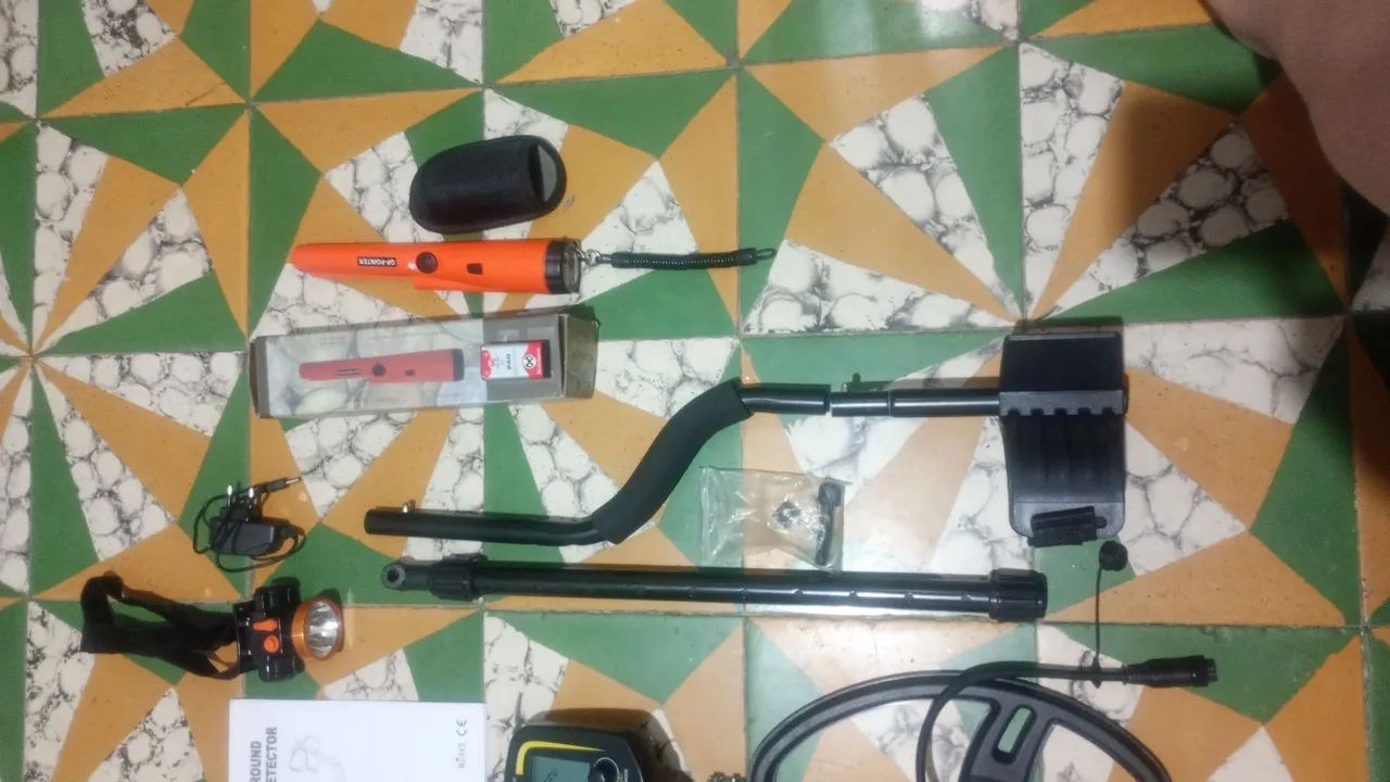 TX-850 - Foto 3