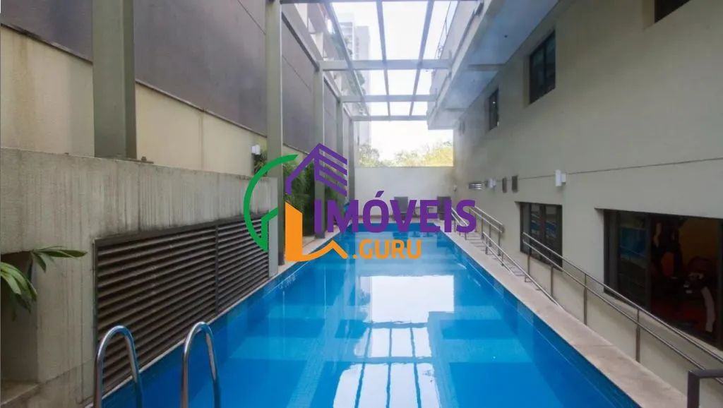 APARTAMENTO - BROOKLIN - SP
