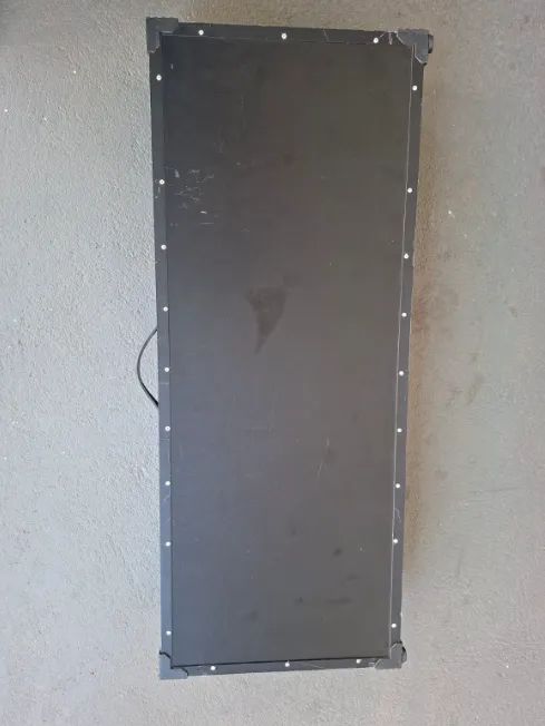 Case para Teclado