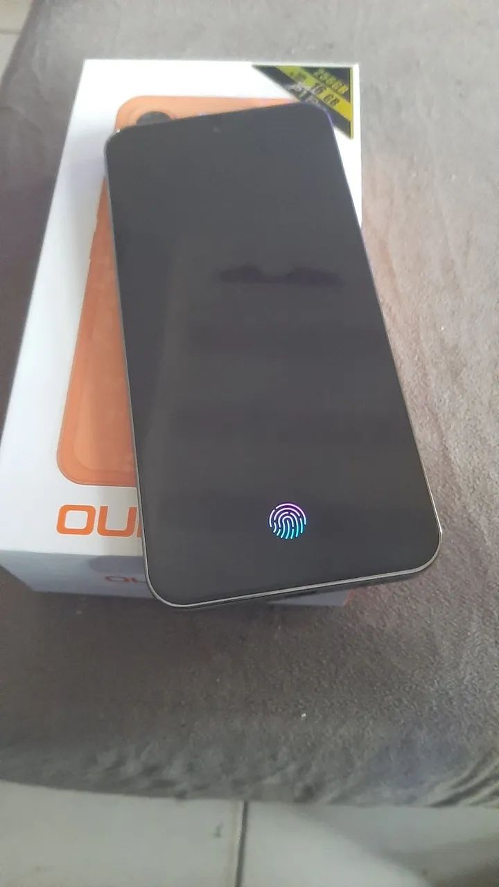 Troco oukitel p1 pro 256gb - Foto 2