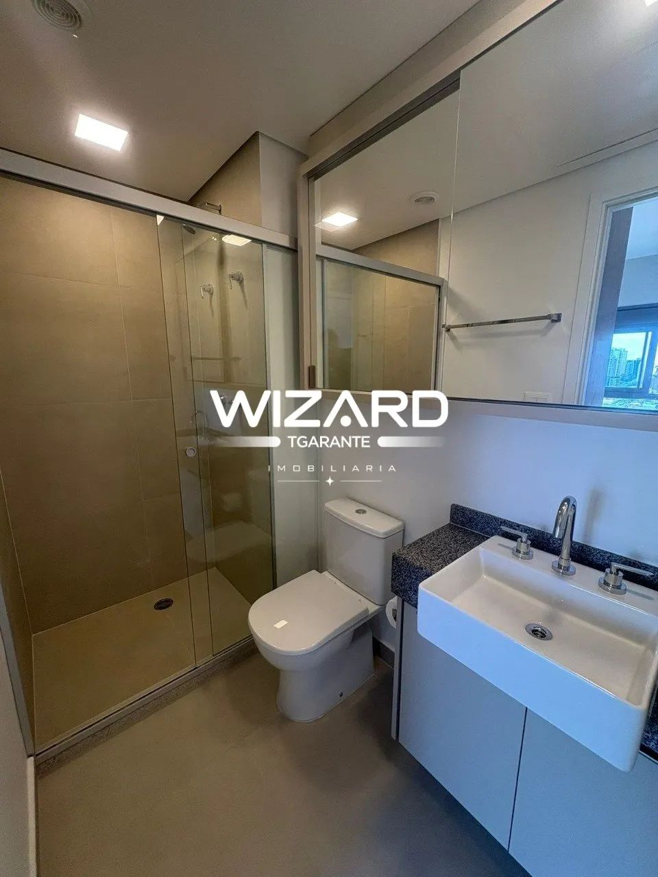 Studio 33 m² no Claris Moema | Locação - Foto 4