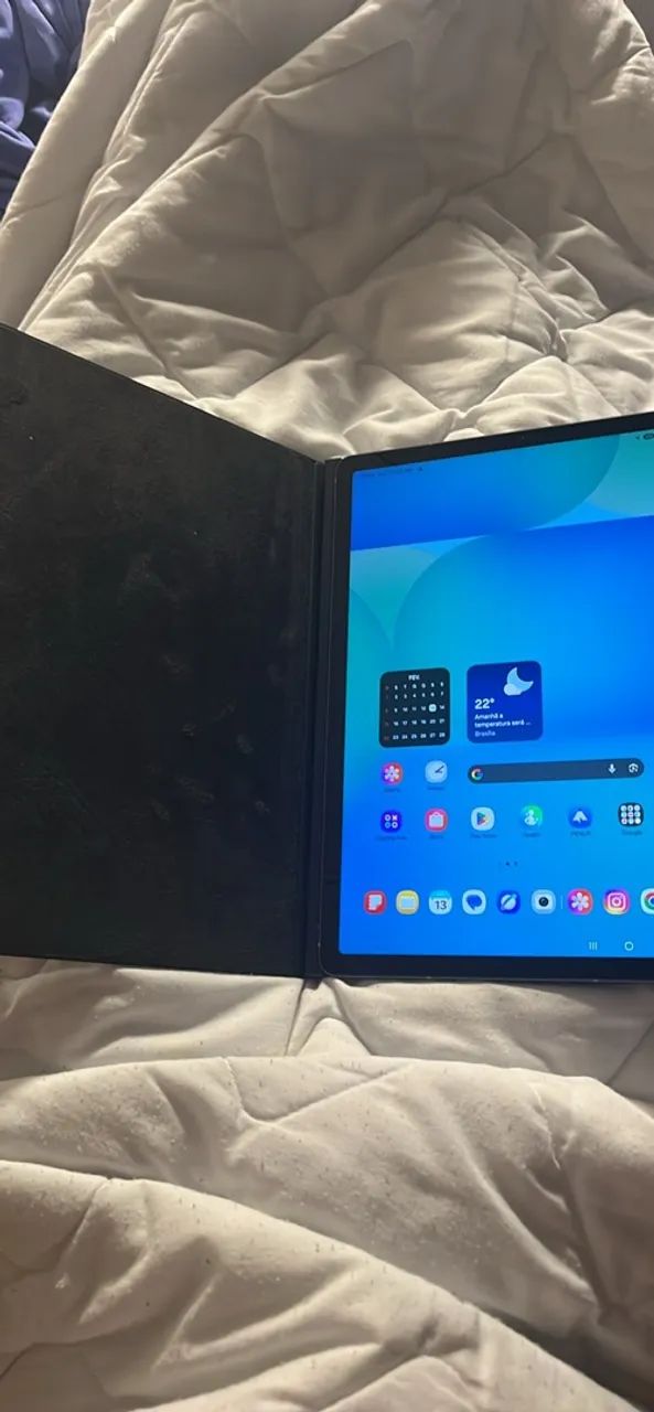 Tablet Samsung Galaxy Tab S10 FE  - Foto 3