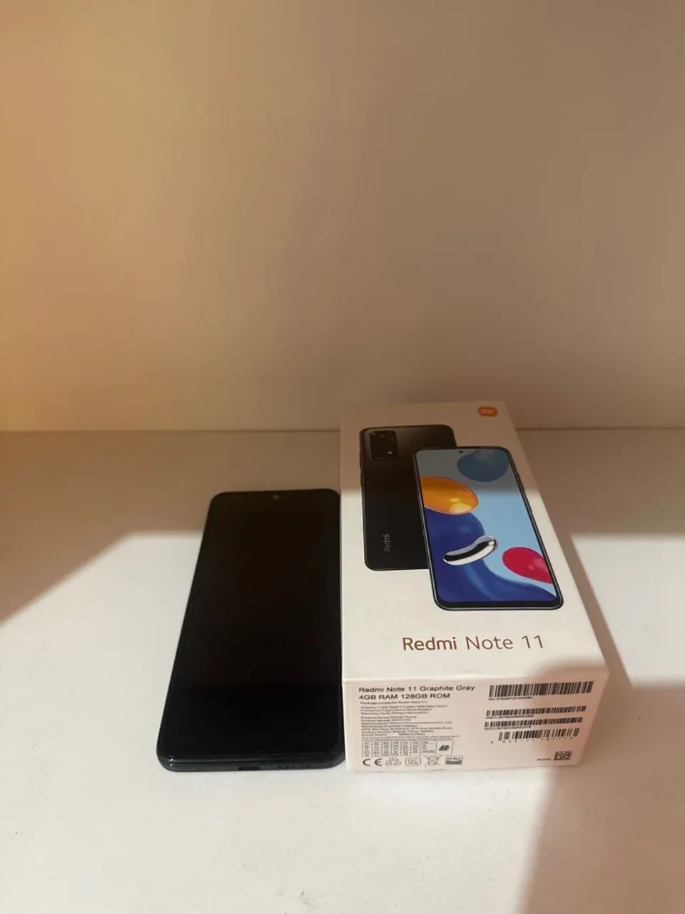 Xiaomi Redmi Note 11