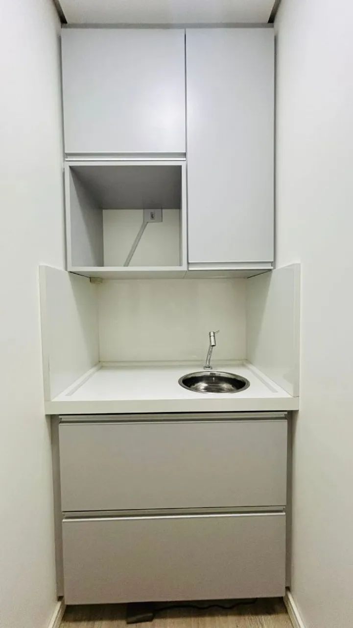 Móveis planejados para consultório  - Foto 4