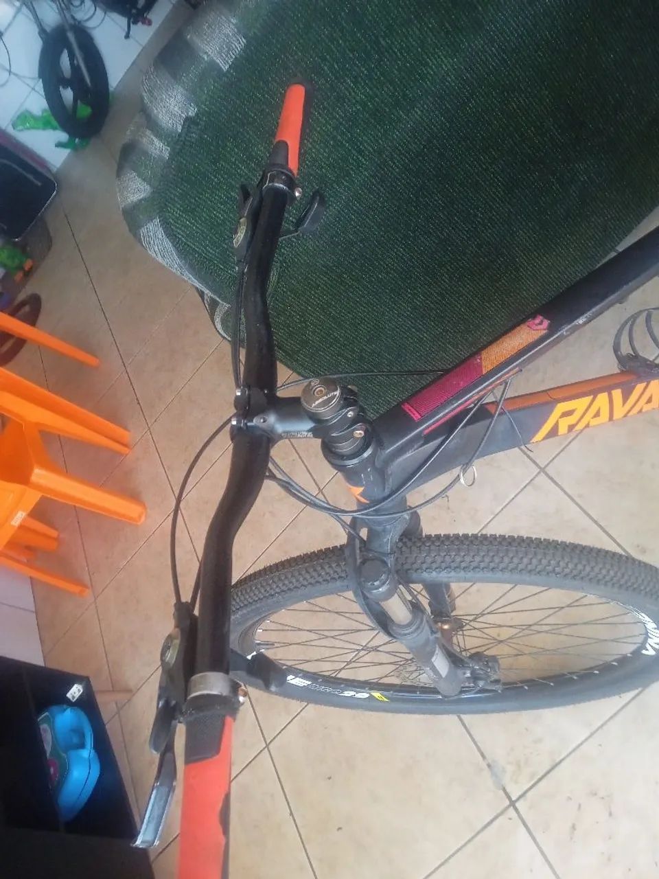 Bike  - Foto 4