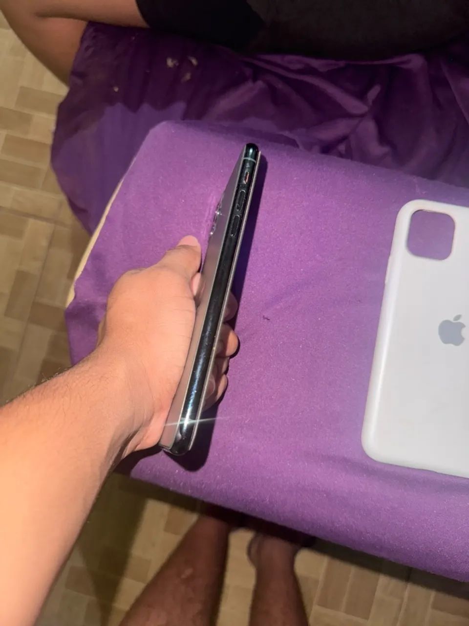 iPhone 11 pro Max  - Foto 3