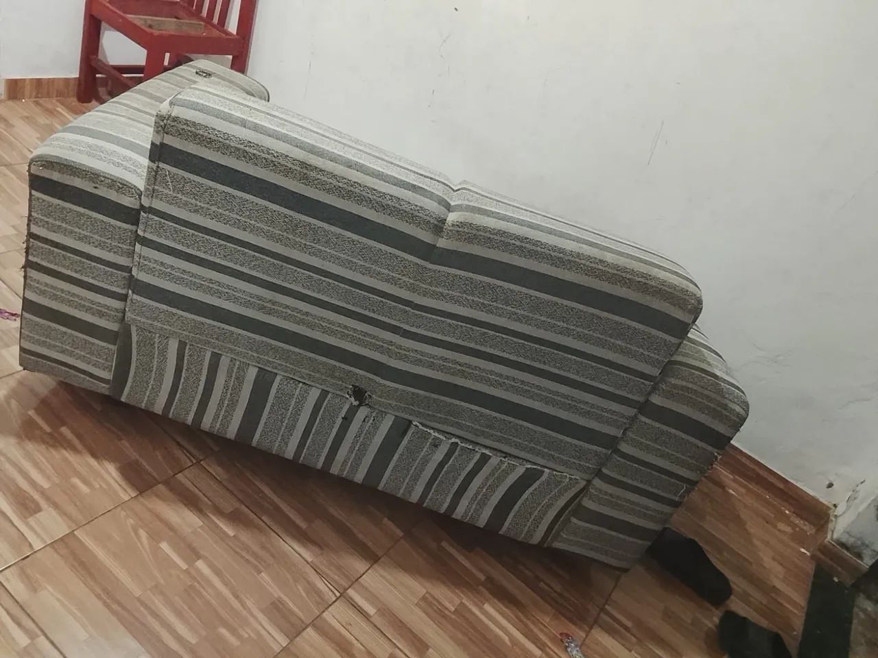 Sofa dois lugares - Foto 2