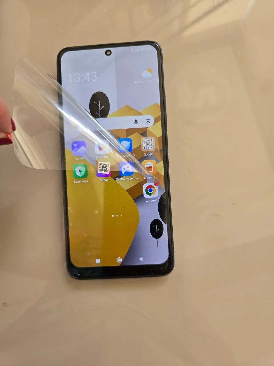 Celular Xiome Redmi 12 5G.  - Foto 3