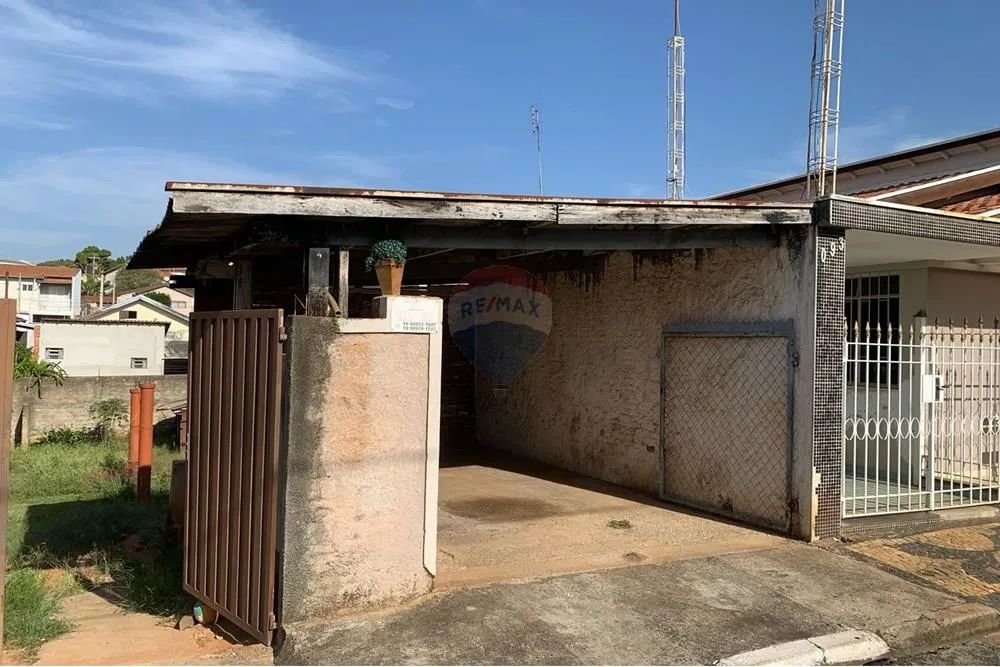 Terreno Imperdível na Vila Boa Esperança, Itapira SP!