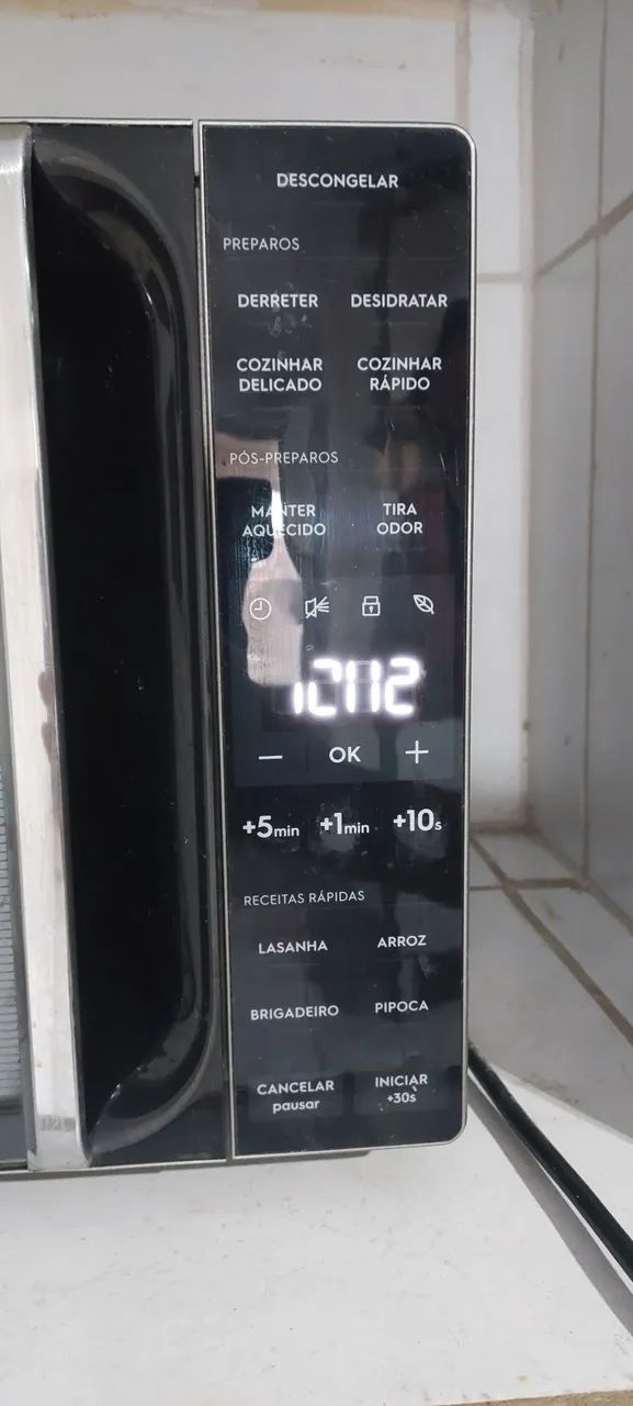 Microondas  - Foto 2