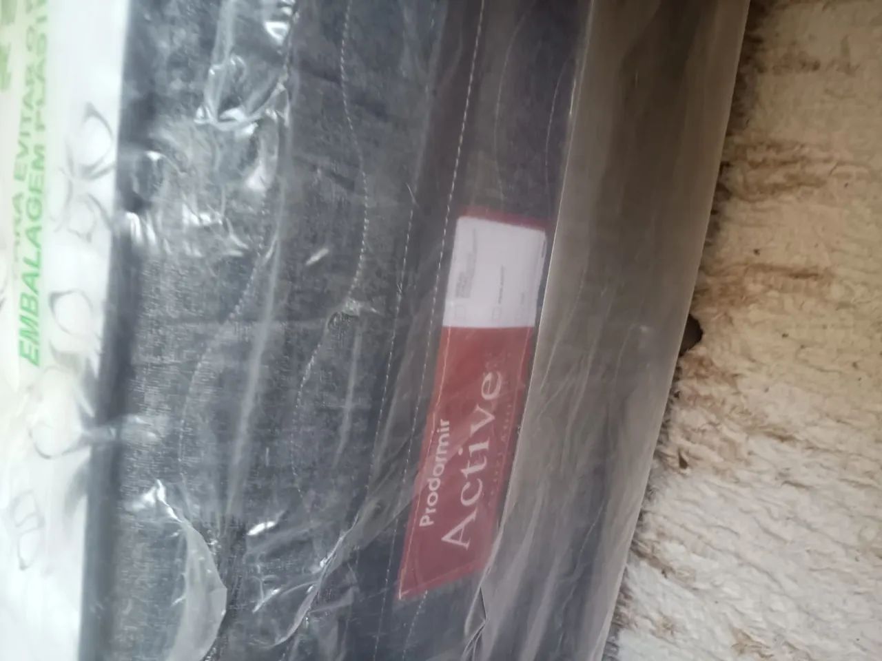 Cama Box Solteiro Conjugada Probel Espuma D28 Ortopédico - Foto 5