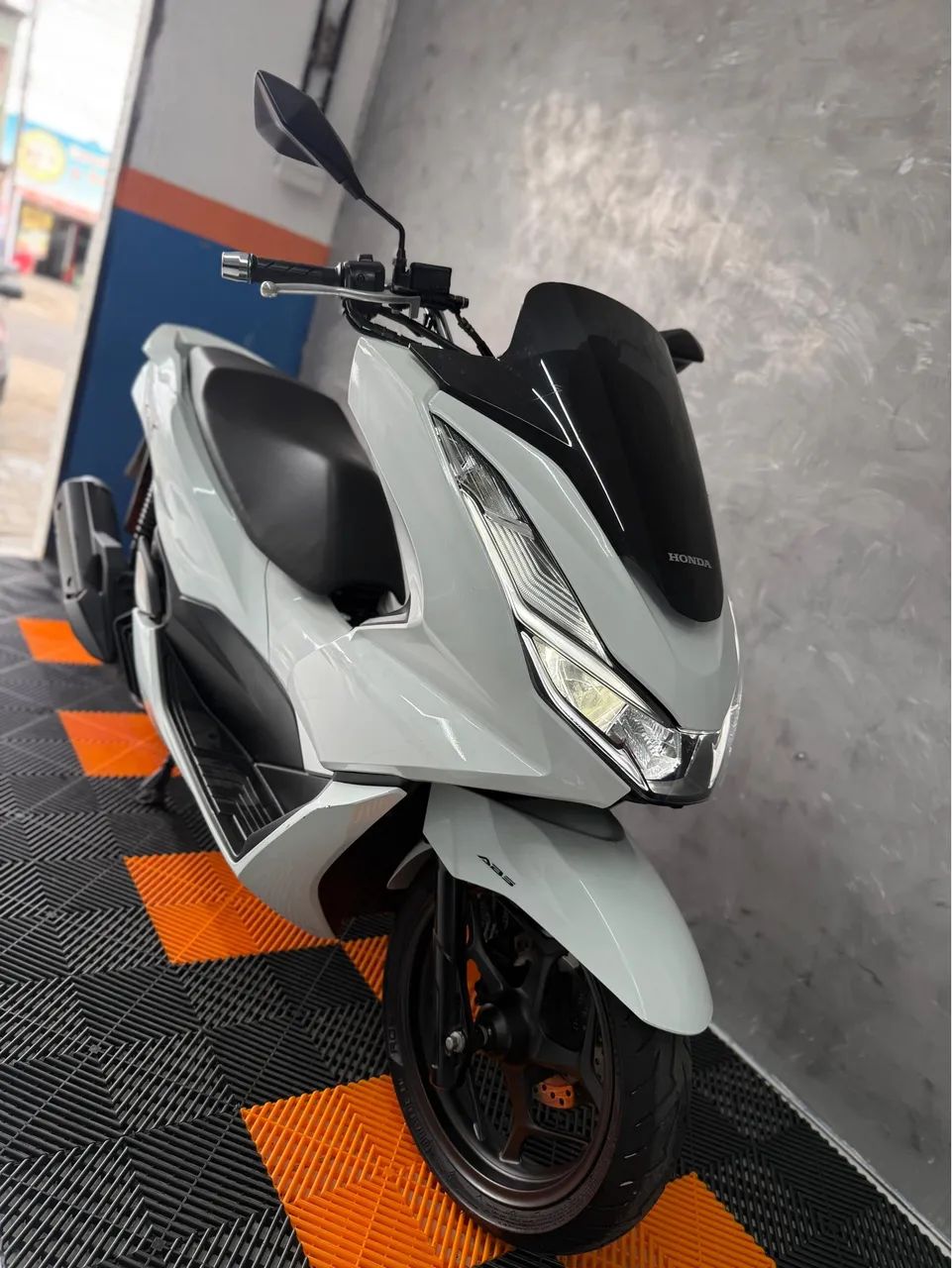 HONDA PCX 150cc ANO:2024 - Foto 4