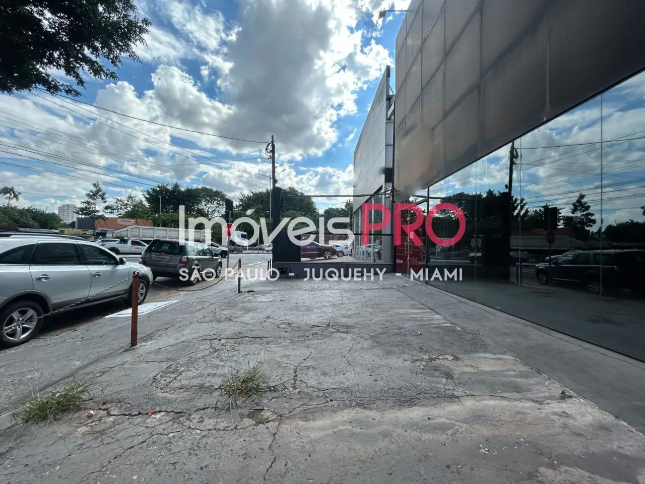 Comercial, Moema - São Paulo - Foto 2