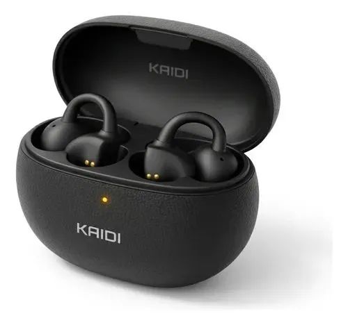 Fone kaid condução por ar 