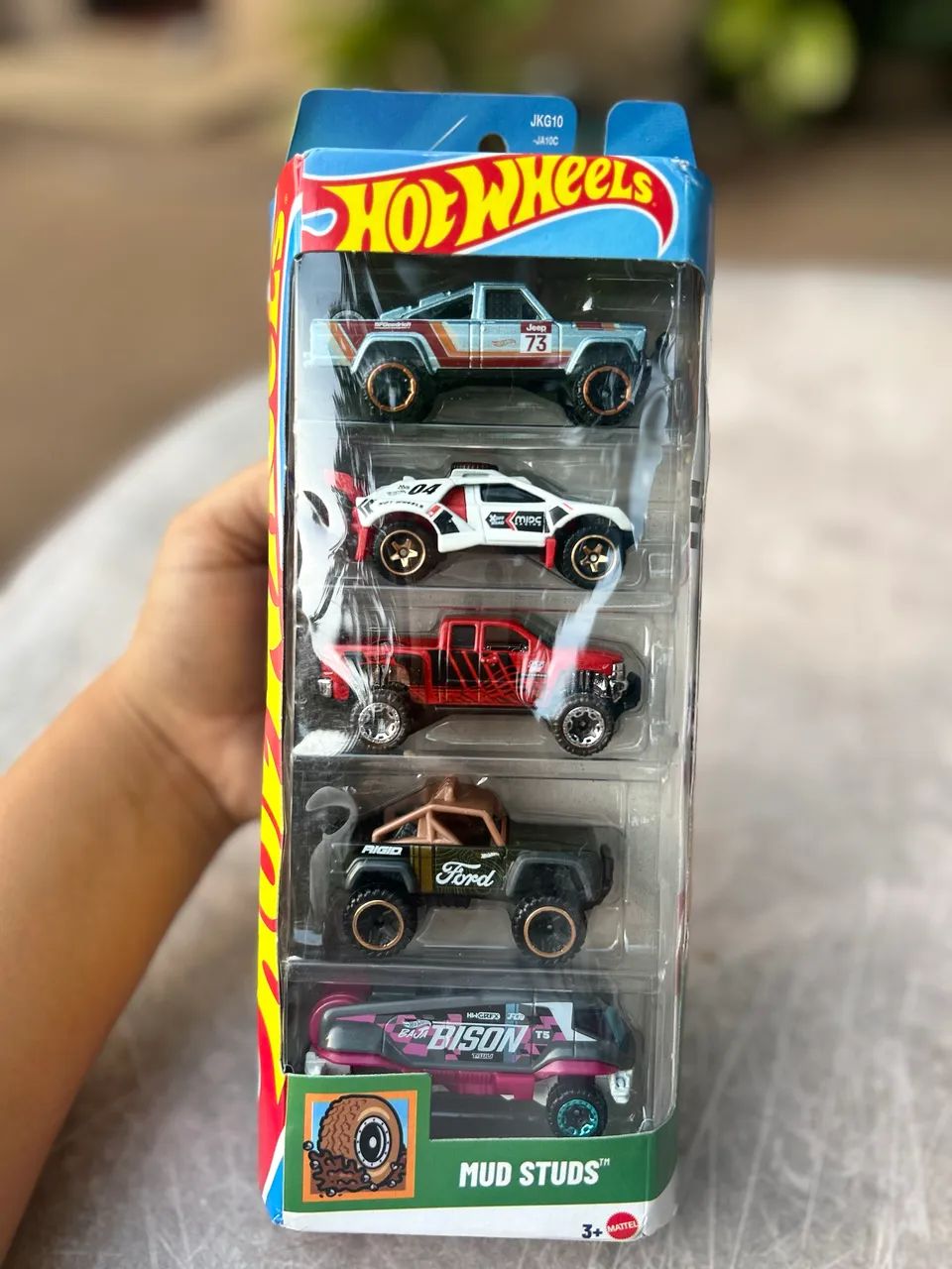 Hotwheels carrinho - Foto 2