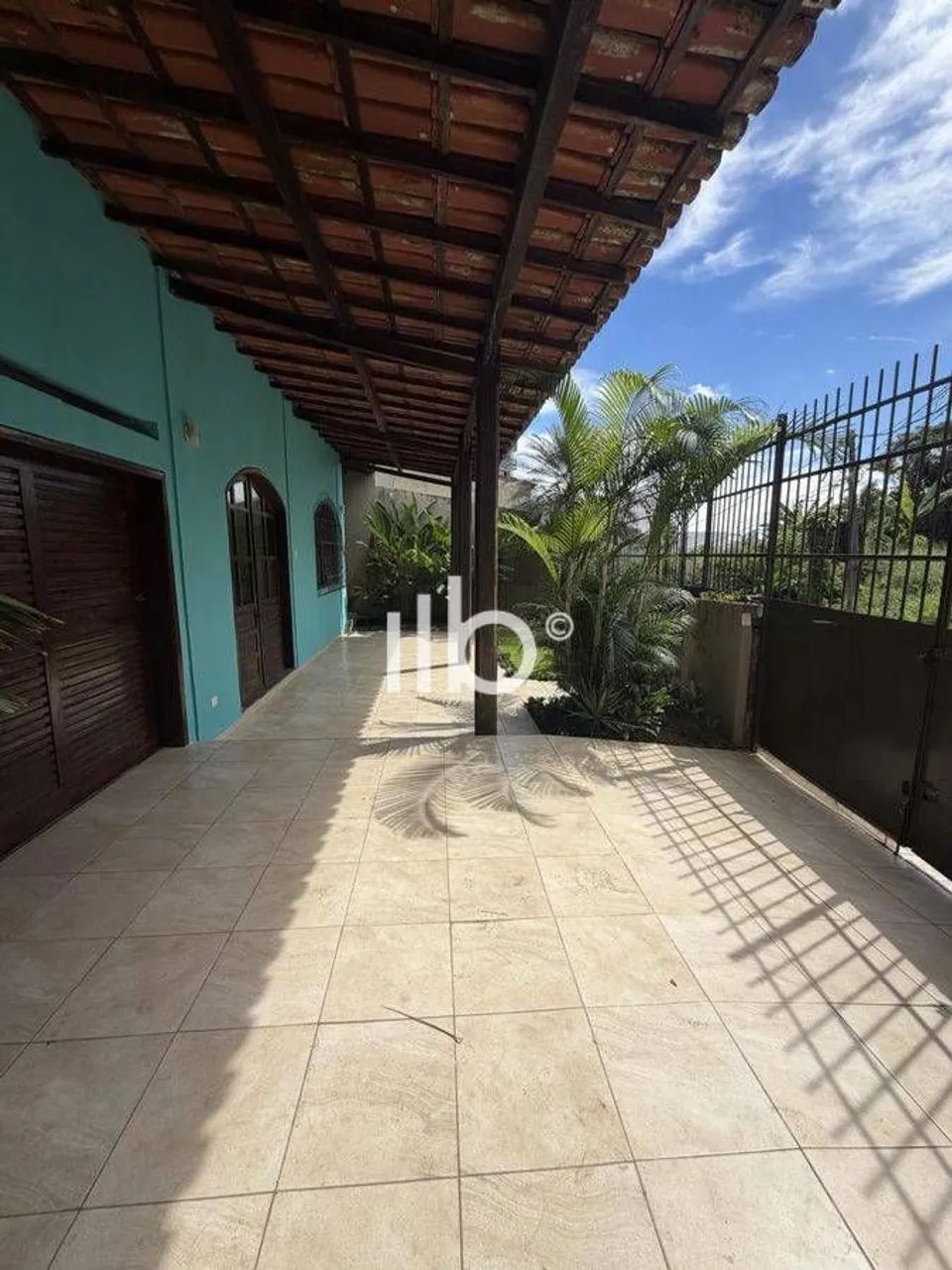 CASA AMPLA PARA ALUGUEL JARDIM VITÓRIA