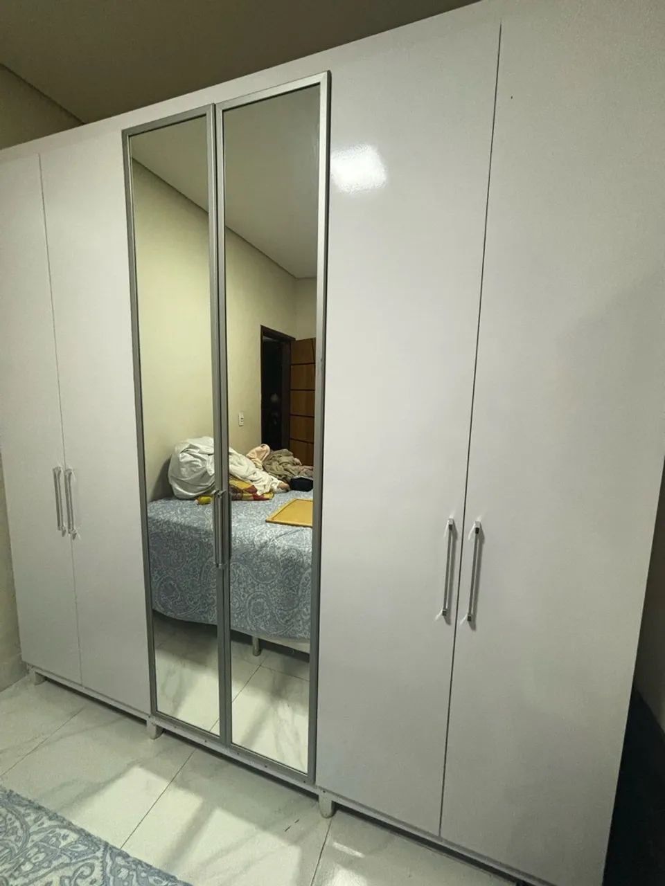 Guarda roupa  - Foto 2