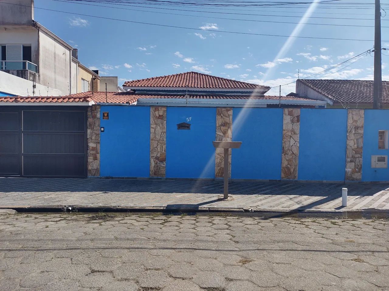 Foto - Peruíbe - Park DAville