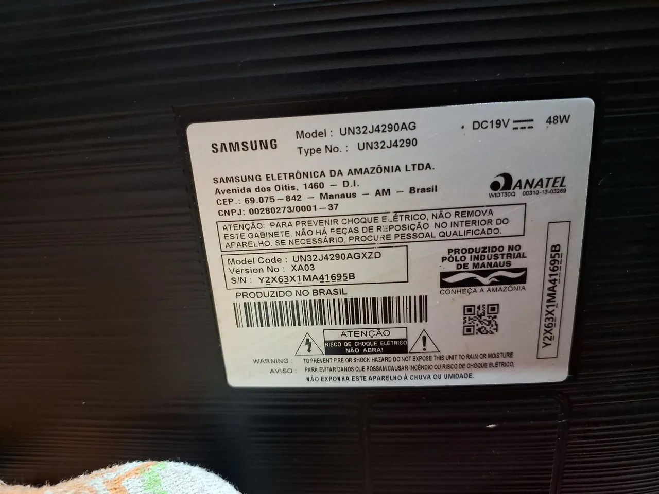 TV APROVEITAR PEÇAS  - Foto 2