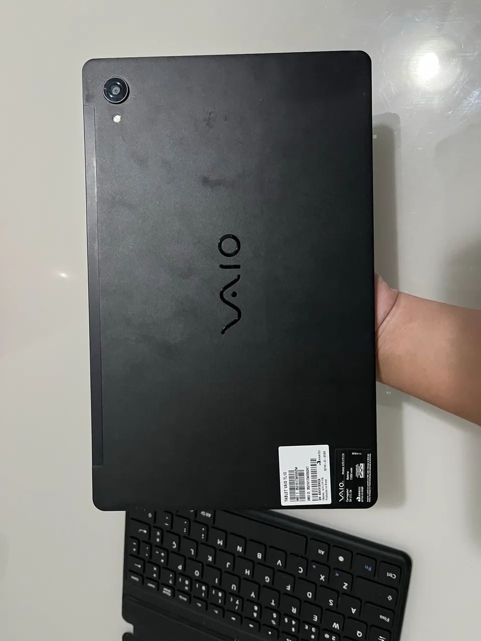 Tablet VAIO TL10 - Foto 4