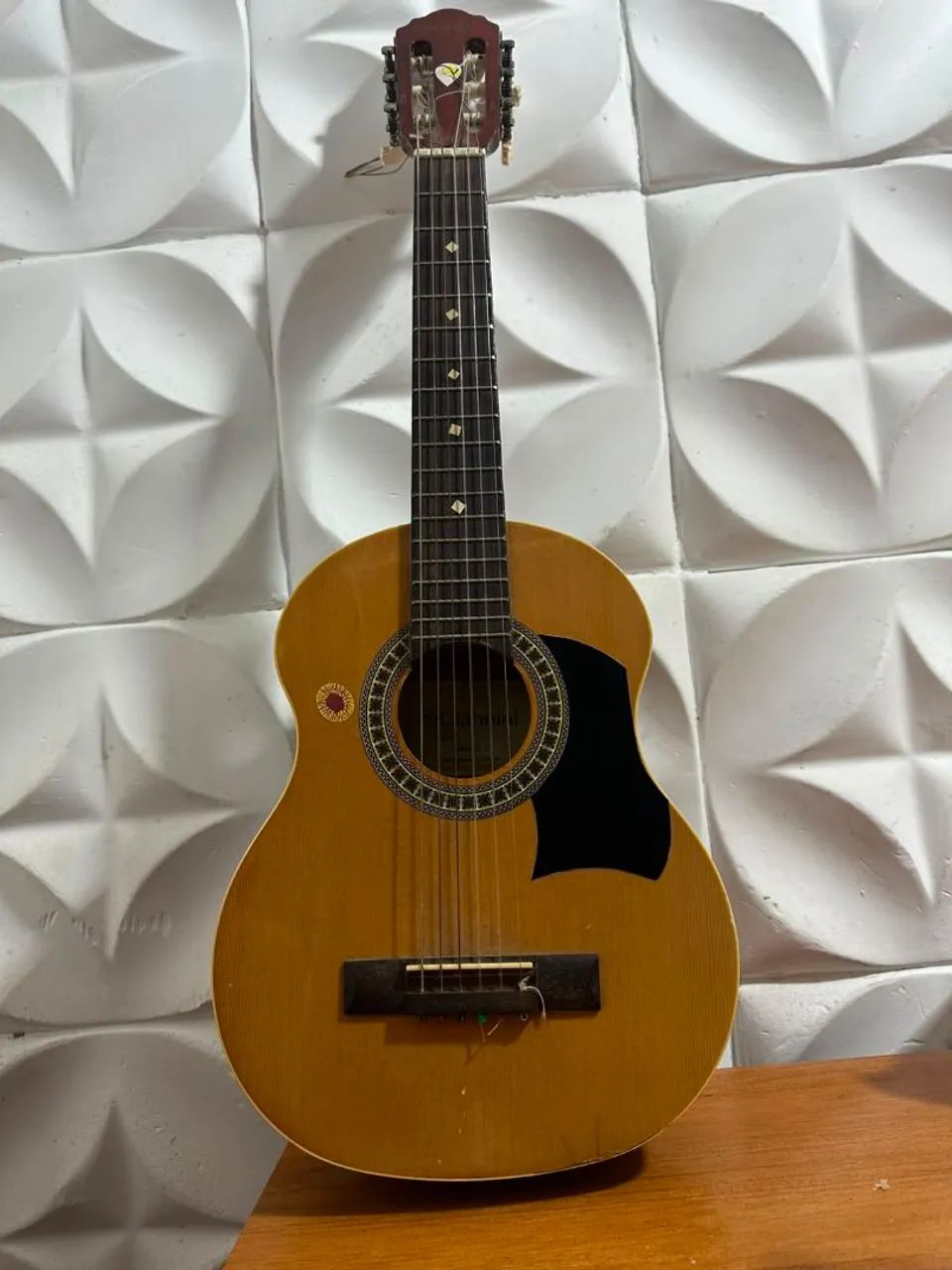 Violão infantil  - Foto 3