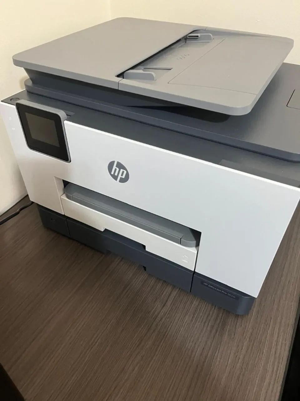 Impressora Multifuncional HP OfficeJet Pro 9020 - Foto 5